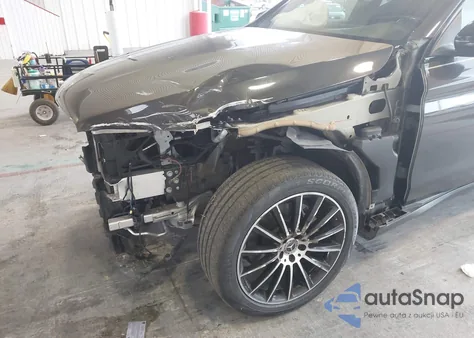 2021 Mercedes-Benz Glc 300 Suv from USA, damaged, VIN W1N0G8DB0MV314108